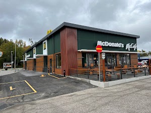 McDonald's Lundaskoga