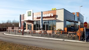 McDonald's Linköping Mörtlösa