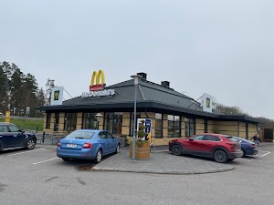 McDonald's Linköping, Valla