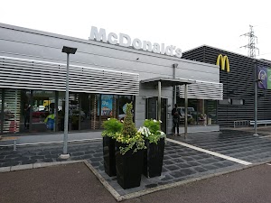 McDonald's Ättekulla