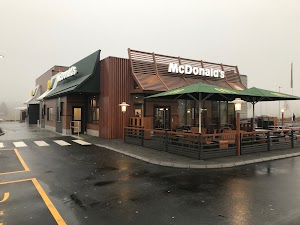 McDonald's Skellefteå