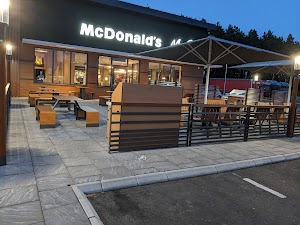 McDonald's Torsvik