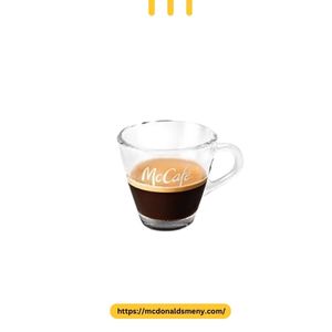 McCafé Espresso